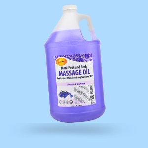Massage Oil For Professionals - Shop Feet, Hand & Body Massage Oils