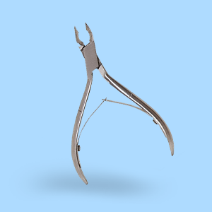 Nail implements best sale