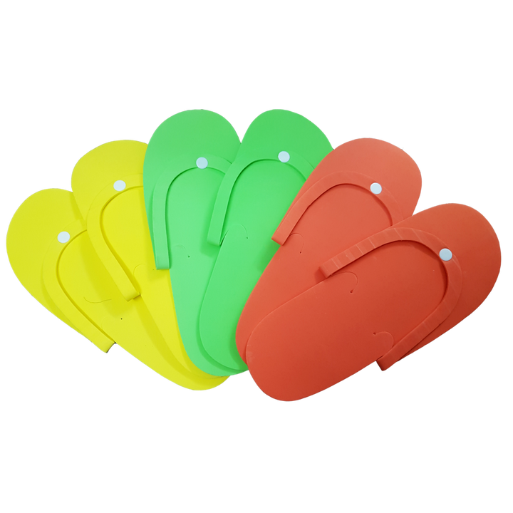 Disposable sandals deals