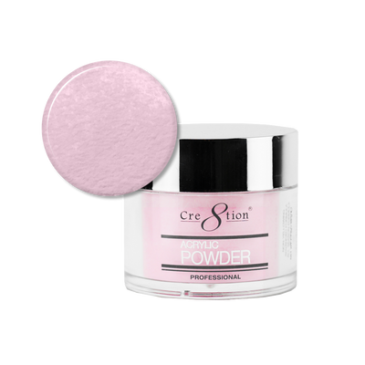 Acrylic Powder, Cover Pink 1.7oz by Cre8tion