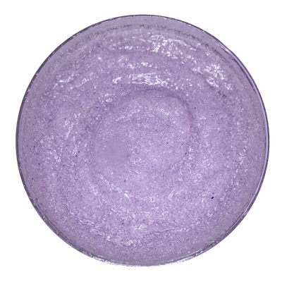 Hot Oil Sugar Scrub - Lavender, 4 Gallon Case By LaPalm
