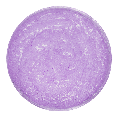 Pedicure Scrub For Feet With Jojoba Oil - Lavender, 1 Gallon By LaPalm