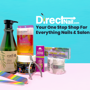 Nail supply wholesale near me deals