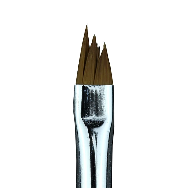 Nail Design Brush NNº 05, Synthetic Hair by Cre8tion