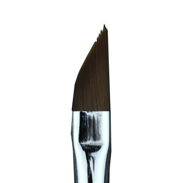 Nail Design Brush NNº 11, Synthetic Hair by Cre8tion
