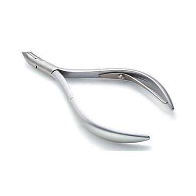 D-05 Full Jaw 16 Stainless Steel Cuticle Nipper by Nghia