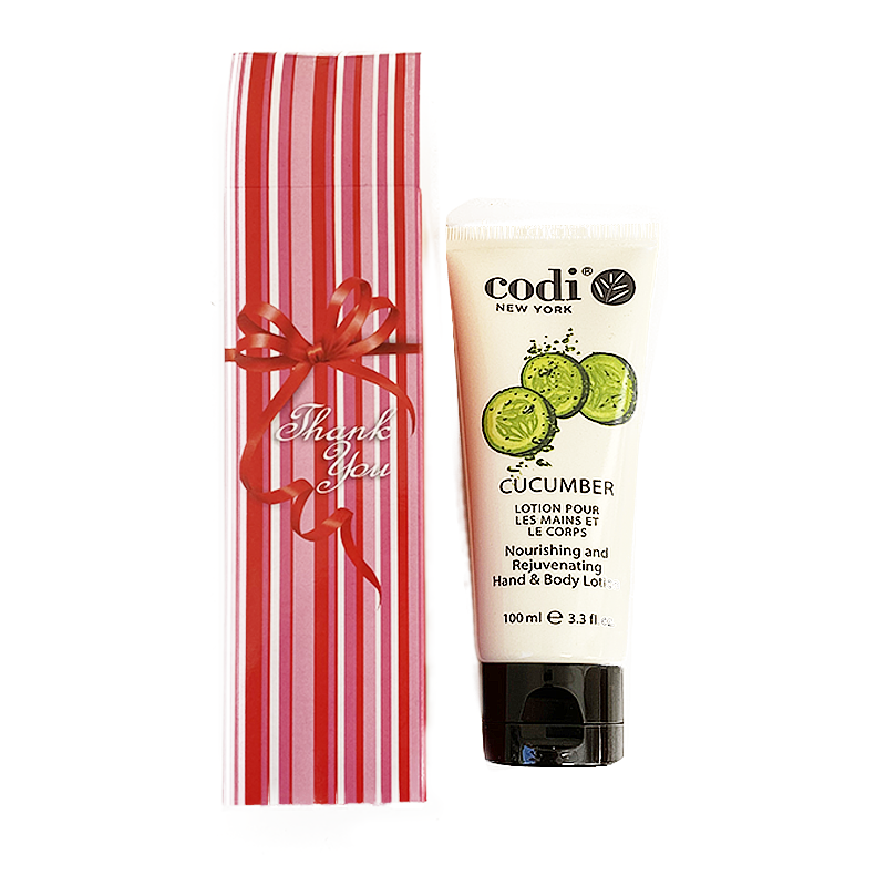 Codi Lotion Gift Boxes Pack Of 48