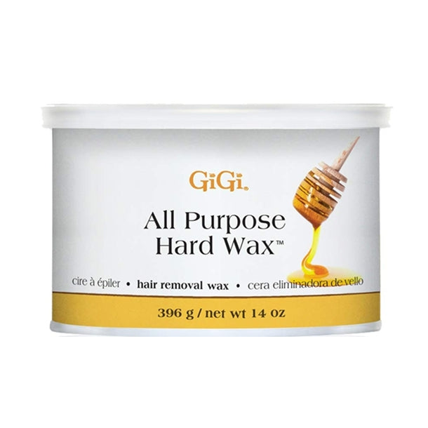 GiGi® All Purpose Hard Wax 14oz