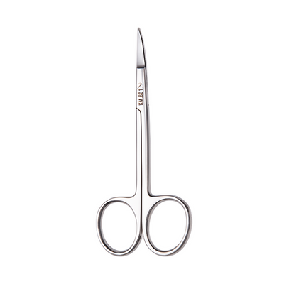 Curved Eyebrow Scissor (ES-01) by Nghia