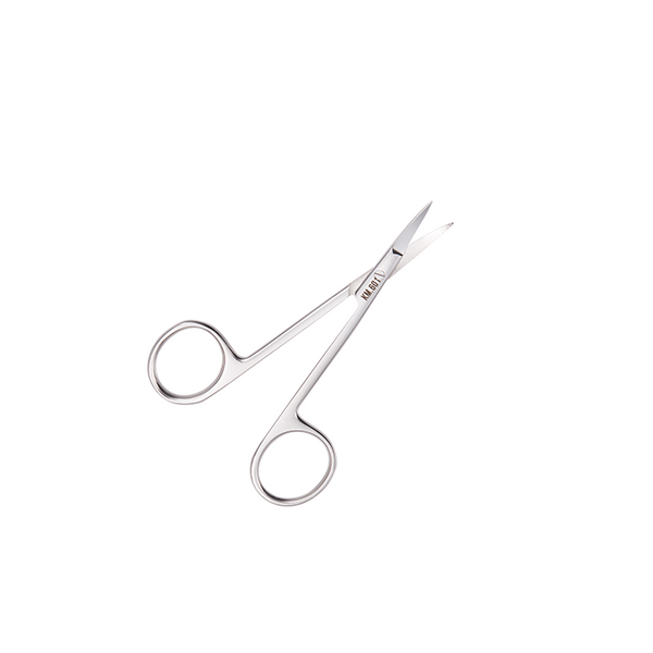 Curved Eyebrow Scissor (ES-01) by Nghia