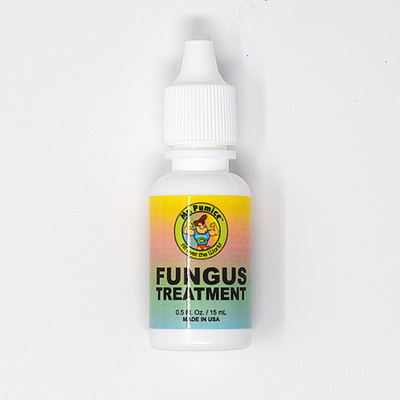 Mr.Pumice Fungus Treatment 0.5oz