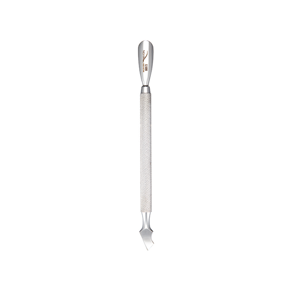 S-508 Stainless Steel Cleaner & Spoon Cuticle Pusher by Nghia