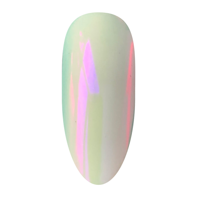 Unicorn Powder Nail Art Effect, Color 16, 1g by Cre8tion