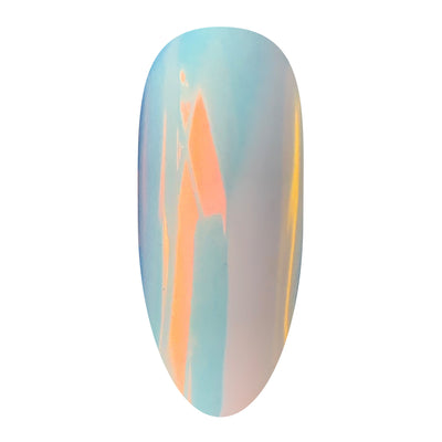 Unicorn Powder Nail Art Effect, Color 14, 1g by Cre8tion
