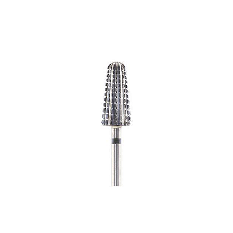 Nail Filing Bit, Gel Remover X-Coarse 3/32 Carbide Bit by Cre8tion