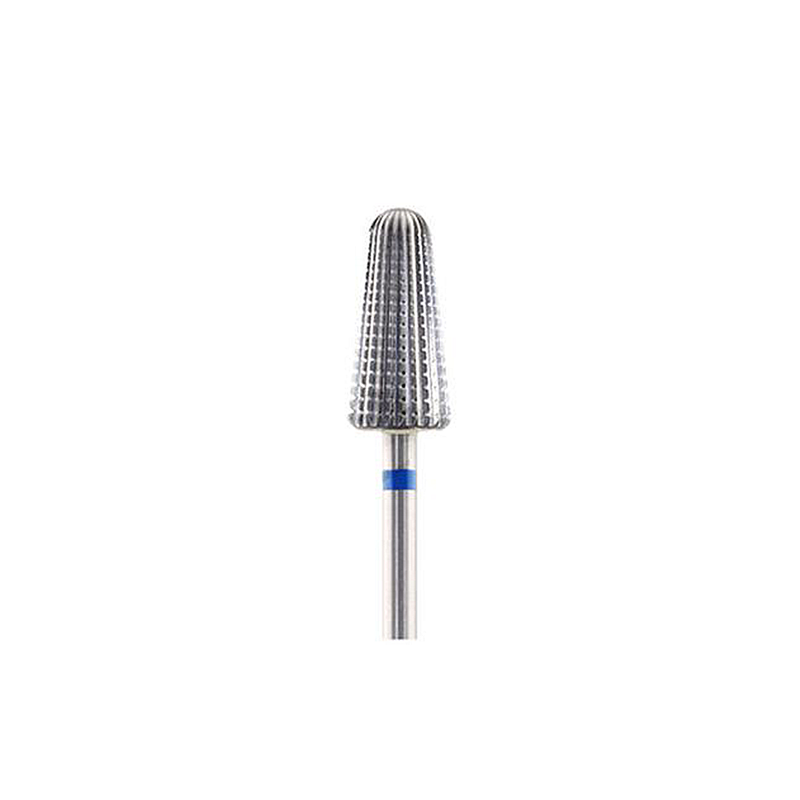 Nail Filing Bit, Gel Remover Medium 3/32 Carbide Bit by Cre8tion