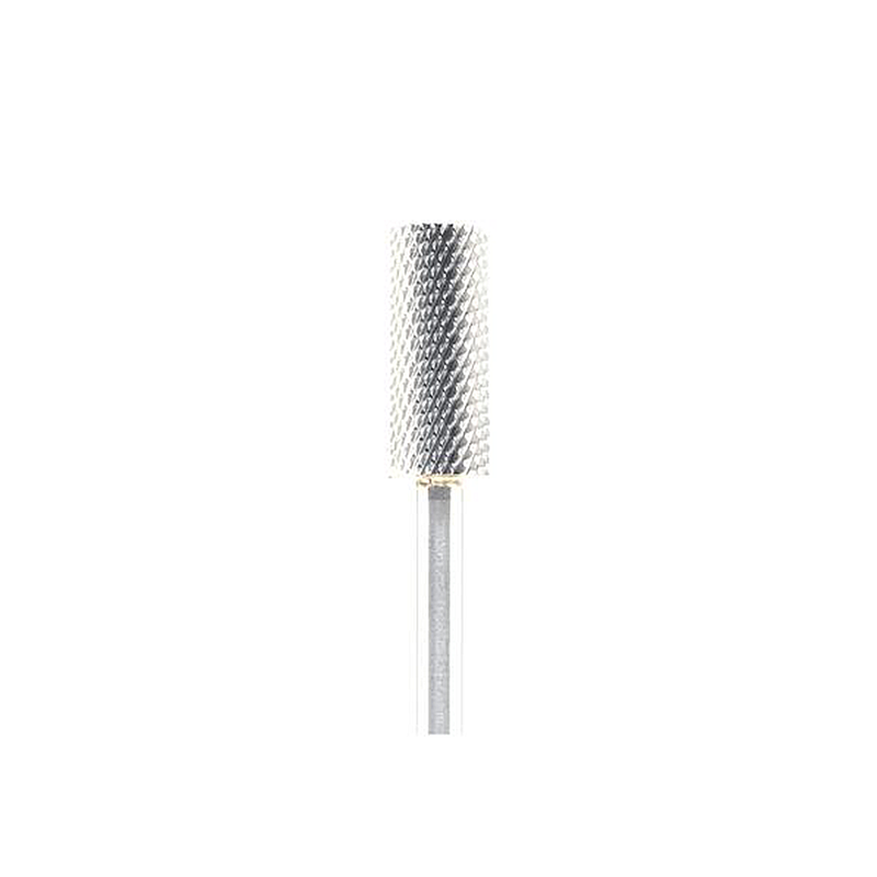Carbide Small Barrel Nail Filing Bit 3/32, CM by Cre8tion