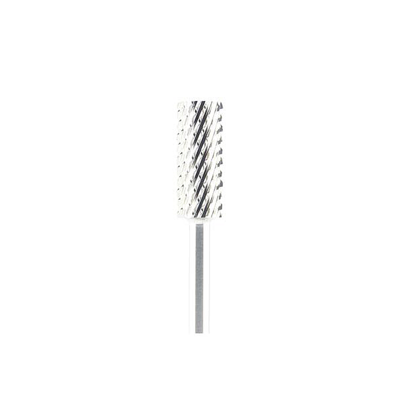 Carbide Small Barrel Nail Filing Bit 3/32, CX by Cre8tion