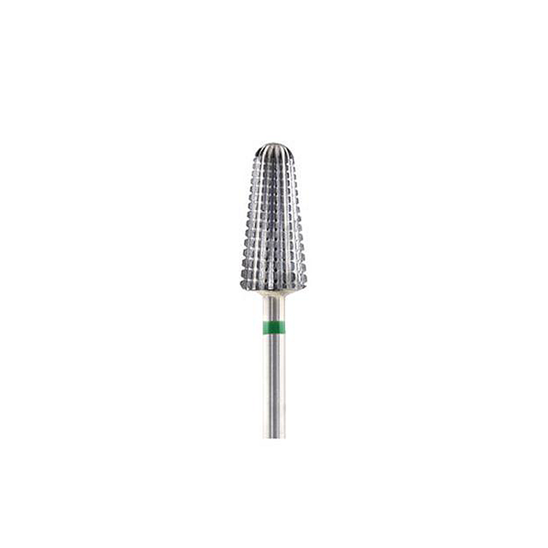 Nail Filing Bit, Gel Remover Coarse 3/32 Carbide Bit by Cre8tion