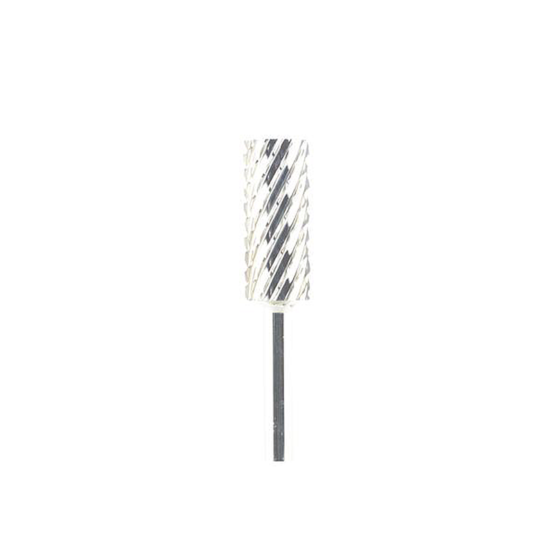 Carbide Small Barrel Nail Filing Bit 3/32, CXX by Cre8tion
