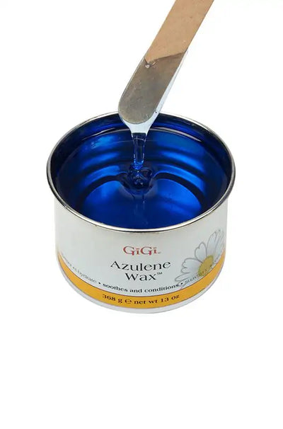 GiGi® Azulene Wax™ 14oz Soft Wax