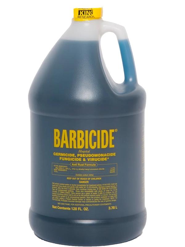 Barbicide Disinfectant Gallon 